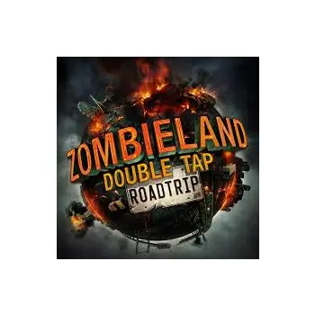 GameMill Entertainment Zombieland Double Tap Road Trip PC Game